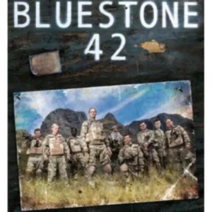 Bluestone 42