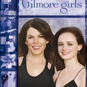 Gilmore Girls - Season 6