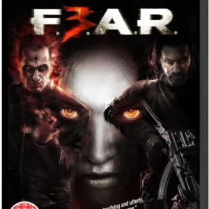 F.E.A.R. 3