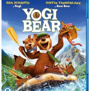 Yogi Bear
