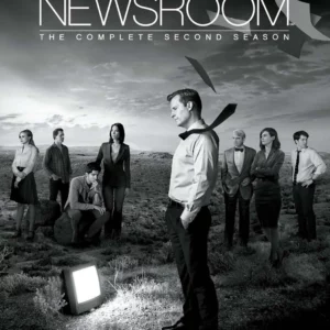The Newsroom - Season 2