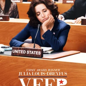 Veep - Season 2