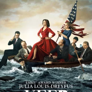 Veep: Season 3