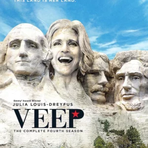 Veep: Season 4