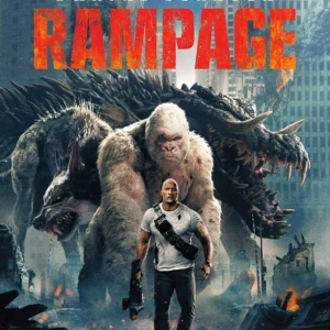 Rampage