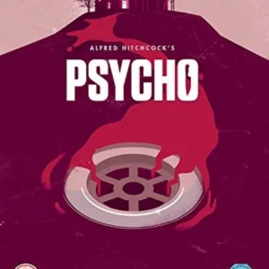 Psycho