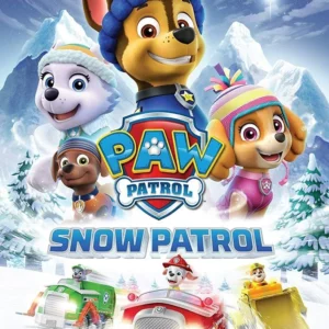 Paw Patrol: Snow Patrol