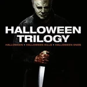 Halloween 3-Movie Collection