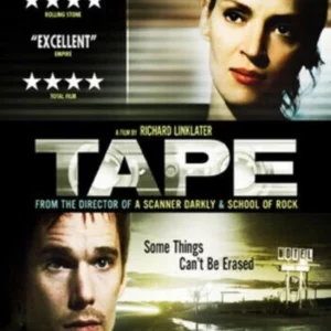 Tape
