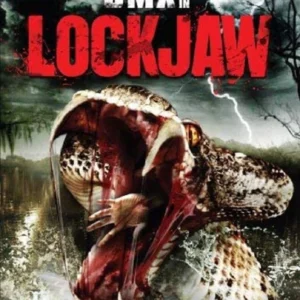 Lockjaw
