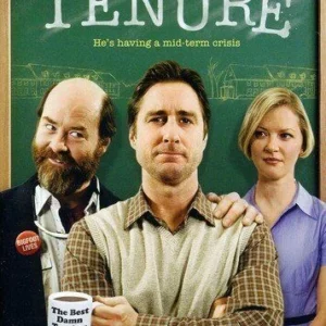 Tenure