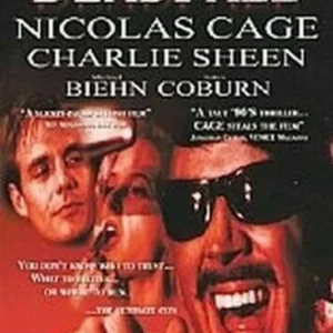 Deadfall DVD (2006) - DVD