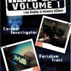 The Real CSI: Volume 1