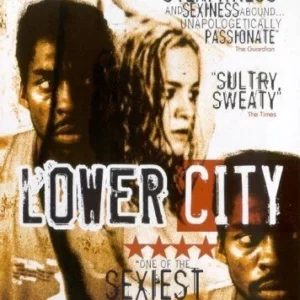 Lower City