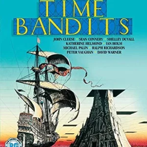 Time Bandits