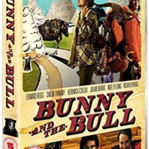 Bunny & The Bull