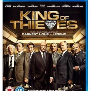 King of Thieves