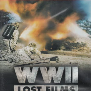 WWII Lost Films
