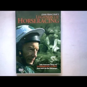 Legends Of Horseracing