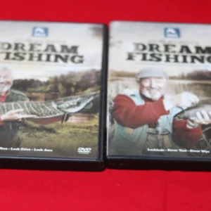 Dream Fishing