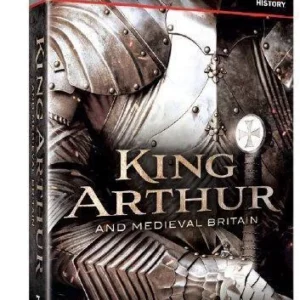 King Arthur and Medieval Britain