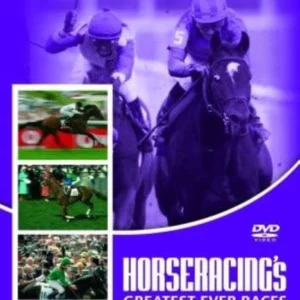 Horseracing's Grreatest Ever Races