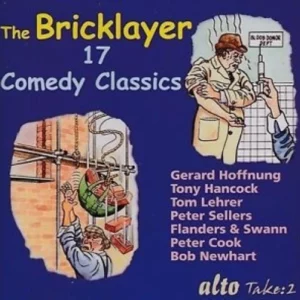 The Bricklayer