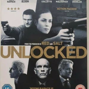 Unlocked