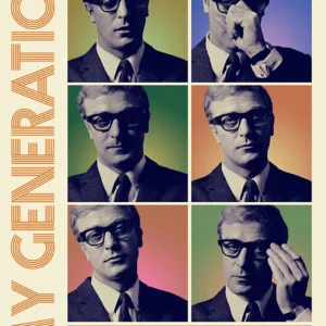 My Generation