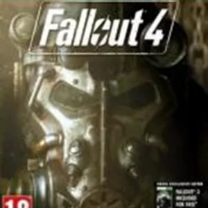 Fallout 4