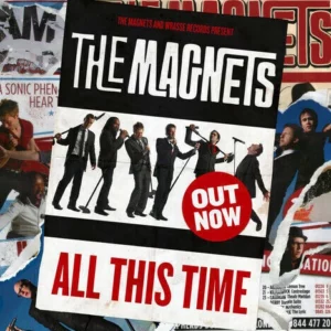 All This Time