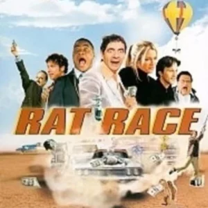 Rat Race