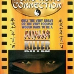 Ninja Killer