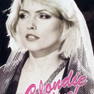 Blondie - Live