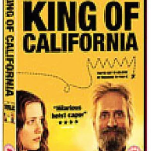 King Of California