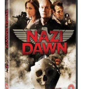 Nazi Dawn