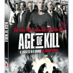 Age of Kill