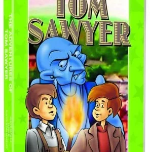 Tom Sawyer