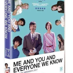 Me and You and Everyone We Know