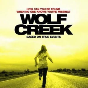 Wolf Creek