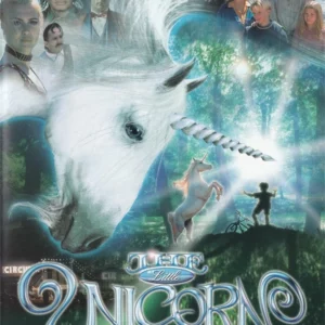 The Little Unicorn