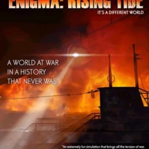 Enigma: Rising Tide