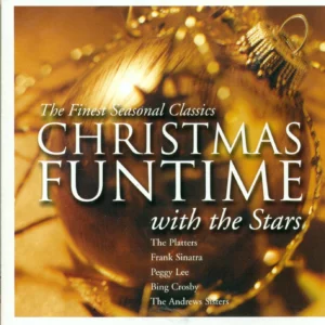 Christmas Funtime With The Stars