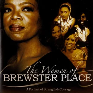 The Women Of Brewster Place