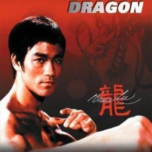 Bruce Lee: The Immortal Dragon