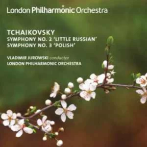Tchaikovsky*, Vladimir Jurowski, London Philharmonic Orchestra – Symphonies No.