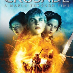 Crusade - A March Through Time