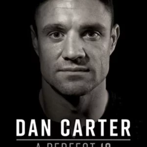 Dan Carter - A Perfect 10