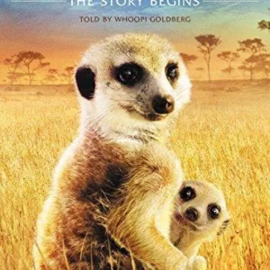 Meerkat Manor: The Story Begins