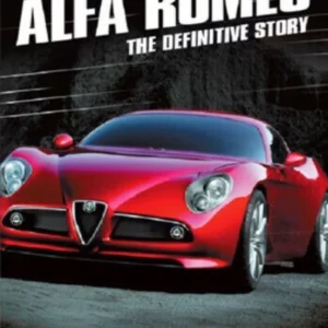 The History Of Alfa Romeo